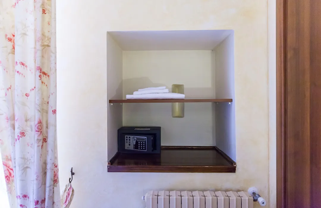 Sogno D'Epoca 1822-1